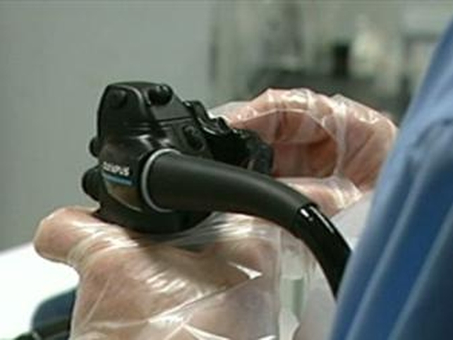Cancer screening - Detection programme boost Cancer screening - Detection programme boost