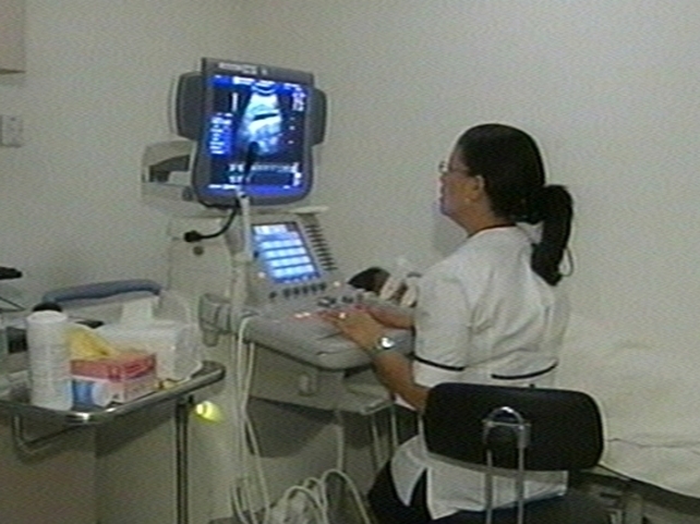 Cancer screening - More education needed Cancer screening - More education needed