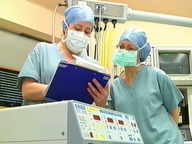 Surgery - Three patients in Ireland given DBS treatment Surgery - Three patients in Ireland given DBS treatment