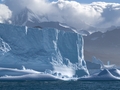 What role is a rise in sea level playing in flooding?
