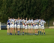 Pride of the Parish (Castlehaven team shot)