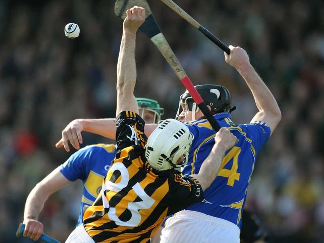 Sunday's clash between Kilkenny and Tipperary is one of the most eagerly anticipated finals in recent memory