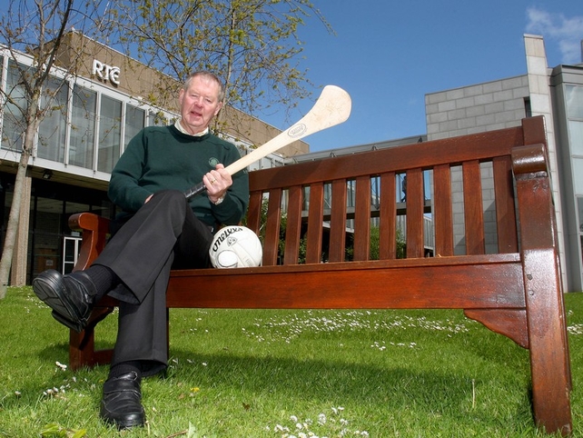 Micheál Ó Muircheartaigh is gearing up for another summer as the 'Voice of GAA', after 60 years behind the mic