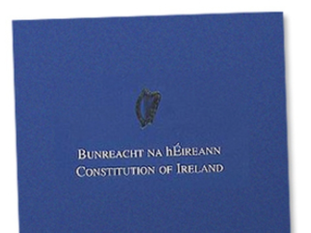 Constitution - The 28th Amendment will place three new elements into the Constitution Constitution - The 28th Amendment will place three new elements into the Constitution