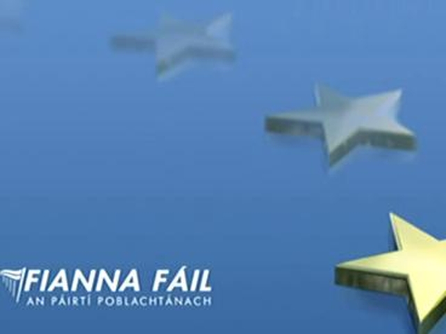 Fianna Fáil - Support increased by 1% Fianna Fáil - Support increased by 1%