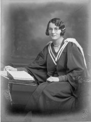 Aileen Dunbar-Harrison (1928)