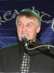 Liam Ó Maolaodha, Stiúrthóir Oireachtas na Gaeilge.