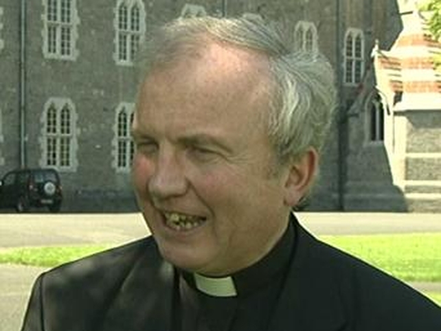 Donal McKeown - Orders need reorganising Donal McKeown - Orders need reorganising
