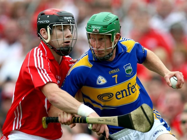 It's eight weeks today when Cork & Tipperary clash in the Championship