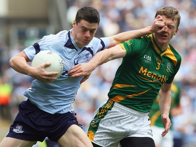Mark Davoren may be out of action for up to six months