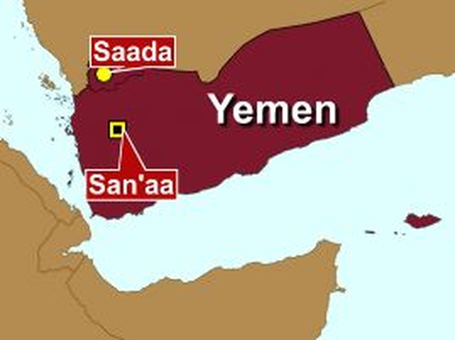 Yemen - Unrest is intensifying Yemen - Unrest is intensifying