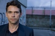 Father and Son: Michael O'Connor (Dougray Scott)