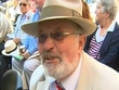 Seanad Debate and David Norris Remarks.