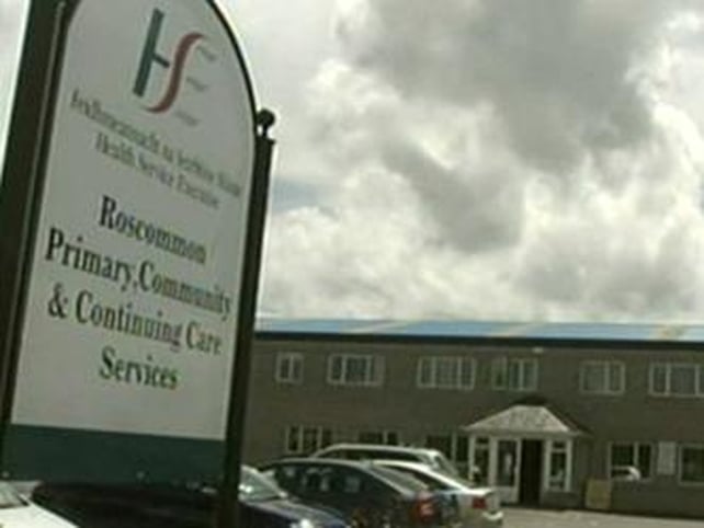 Roscommon - Theft of 15 laptops from HSE ofices Roscommon - Theft of 15 laptops from HSE ofices