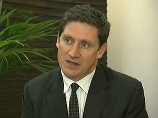 Eamon Ryan - Favours student loans Eamon Ryan - Favours student loans