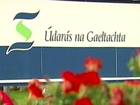 Fostaíocht Gaeltachta ardaithe Fostaíocht Gaeltachta ardaithe