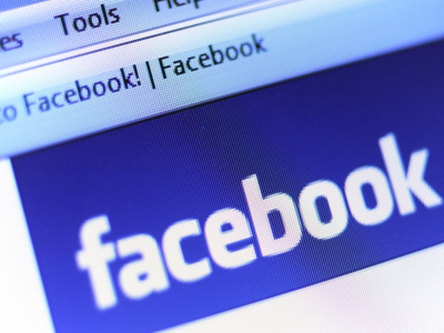 Facebook - Israeli soldier posted details of raid Facebook - Israeli soldier posted details of raid
