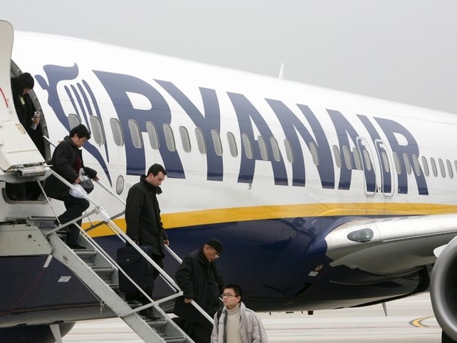 Ryanair - 'Denigrated' by Easyjet ad Ryanair - 'Denigrated' by Easyjet ad