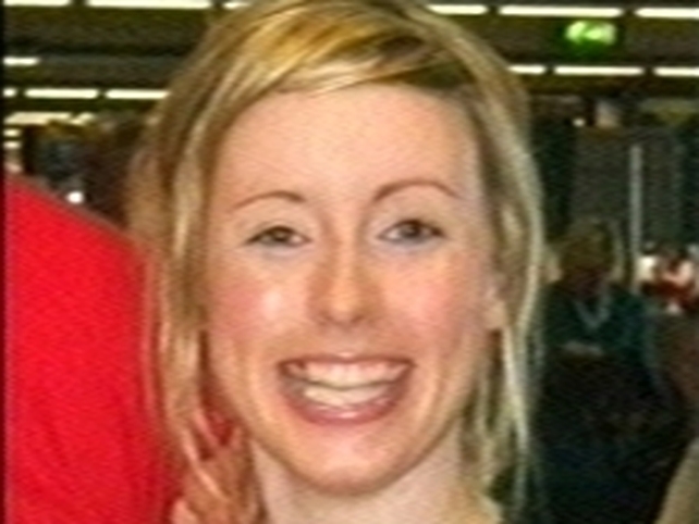 Sharon Commins - Seized four weeks ago Sharon Commins - Seized four weeks ago