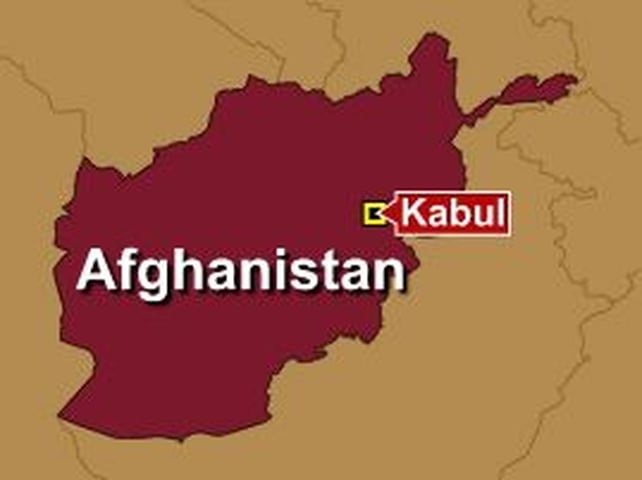 Interpreter kills US soldiers in Afghanistan Interpreter kills US soldiers in Afghanistan
