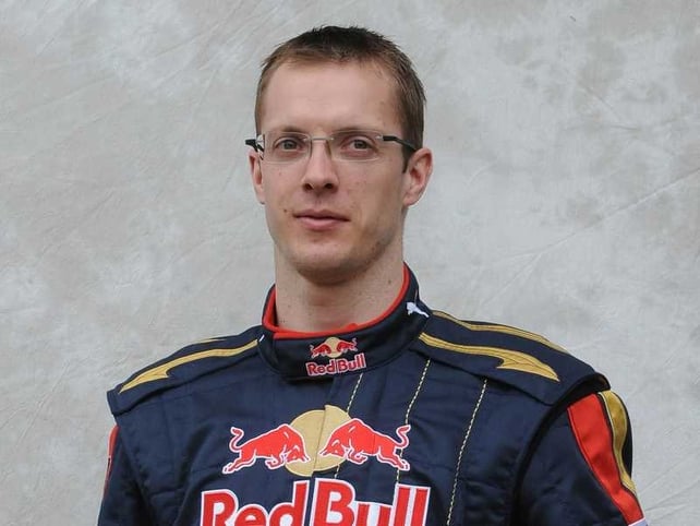Sebastien Bourdais