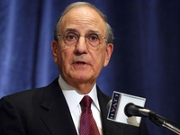 George Mitchell postpones Israel visit George Mitchell postpones Israel visit