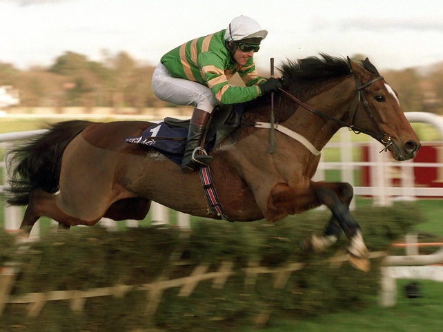 istabraq horse