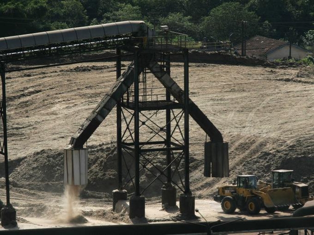 Brazil - Sugar cane used in the production of ethanol is affecting world supply Brazil - Sugar cane used in the production of ethanol is affecting world supply