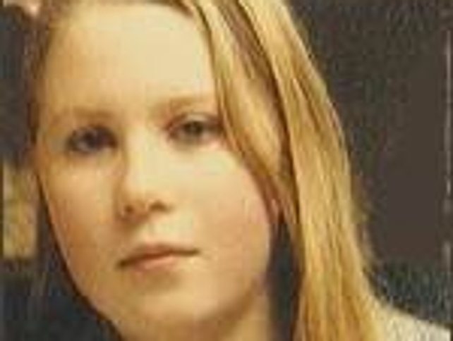 Raonaid Murray - Murder remains unsolved Raonaid Murray - Murder remains unsolved