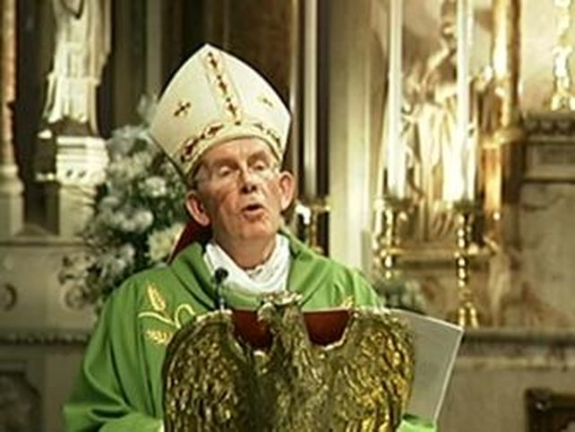Cardinal Sean Brady - Critical of legislation Cardinal Sean Brady - Critical of legislation