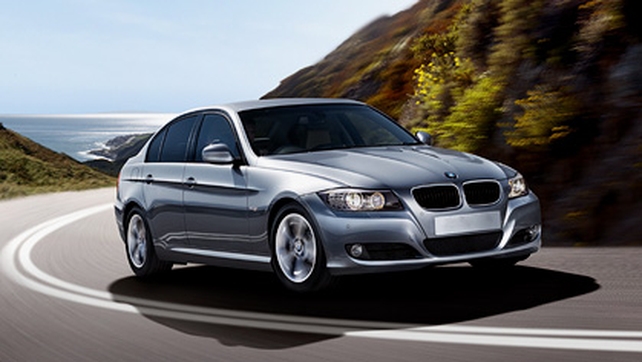 The cars involved are BMW 3 Series models made between 1999 and 2006 The cars involved are BMW 3 Series models made between 1999 and 2006