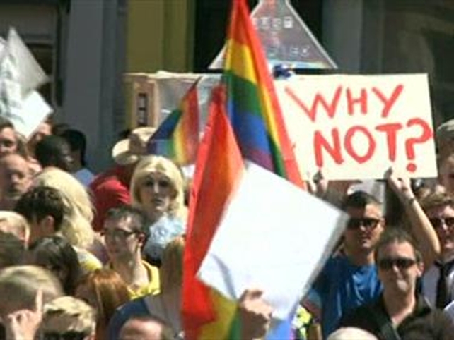 Gay marriage - Bill to legalise Gay marriage - Bill to legalise