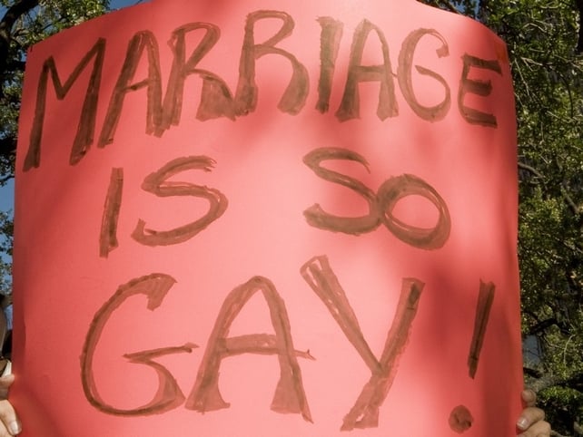 Debate - Calls for civil marriages Debate - Calls for civil marriages
