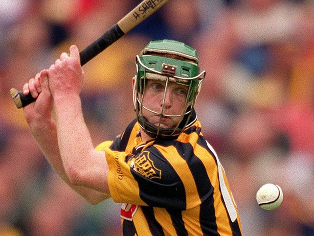 Henry Shefflin