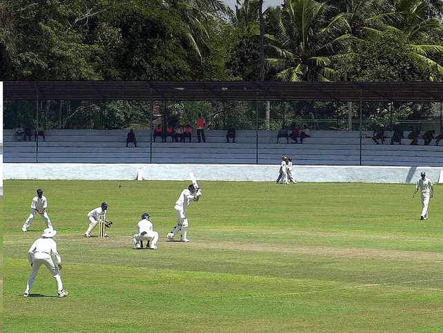 Cricket news