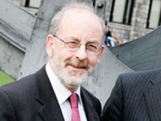 patrick honohan