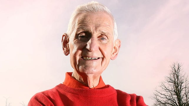 His voice became a familiar staple to the sporting audience as a tie-in with Gaelic Games for over 60 years