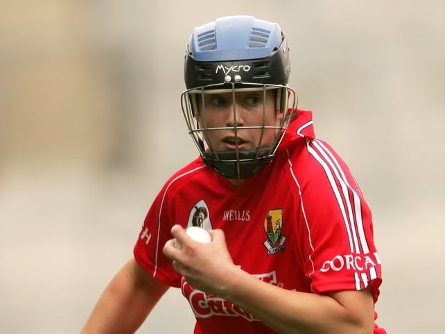 Emer Dillion misses out for Cork
