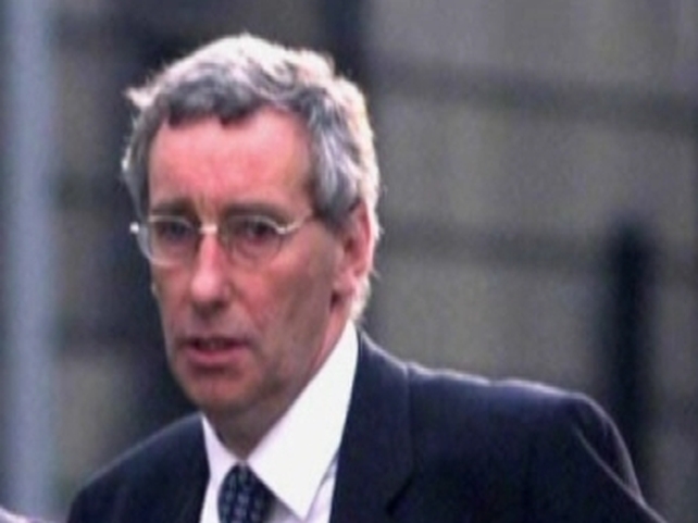 Liam Carroll - Application for examinership denied Liam Carroll - Application for examinership denied