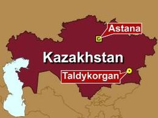 Blaze - 38 killed in drug rehabilitation centre Blaze - 38 killed in drug rehabilitation centre
