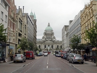 Invest NI fails to achieve goals - report Invest NI fails to achieve goals - report