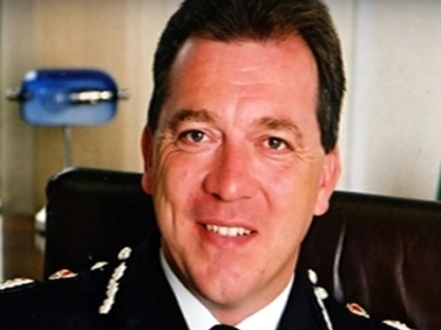 Matt Baggott - Successor to Sir Hugh Orde Matt Baggott - Successor to Sir Hugh Orde