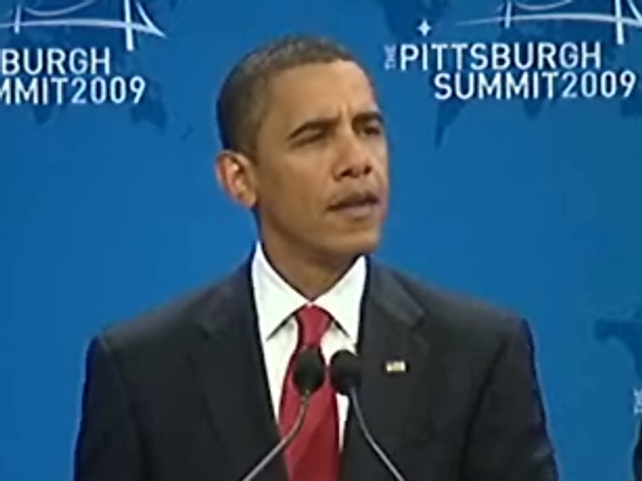 Barack Obama - Accused of living in 'fantasy world' Barack Obama - Accused of living in 'fantasy world'