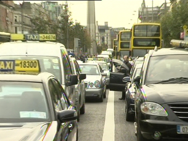 Taxi - Changes over how licences are issued Taxi - Changes over how licences are issued