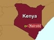 Nairobi attack