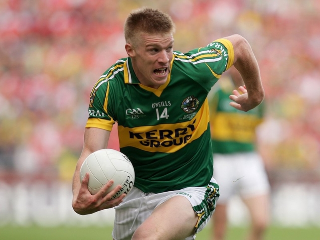 Tommy Walsh
