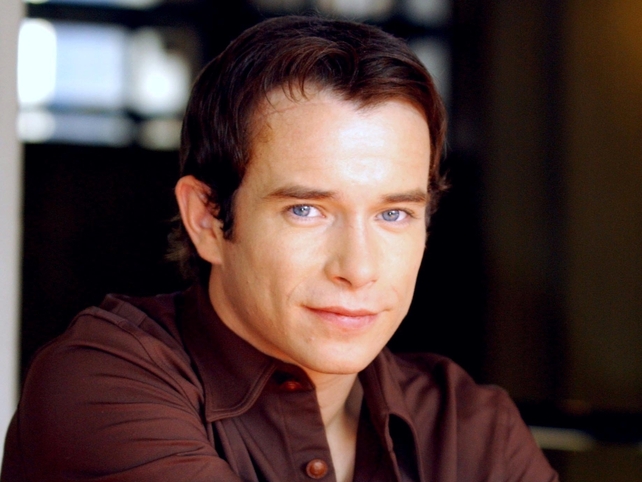Stephen Gately - Boyzone singer dies Stephen Gately - Boyzone singer dies