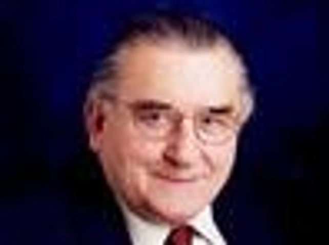 Peter Callanan - Peter Callanan -