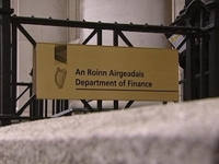 This Week: Department of Finance's review of NAMA This Week: Department of Finance's review of NAMA