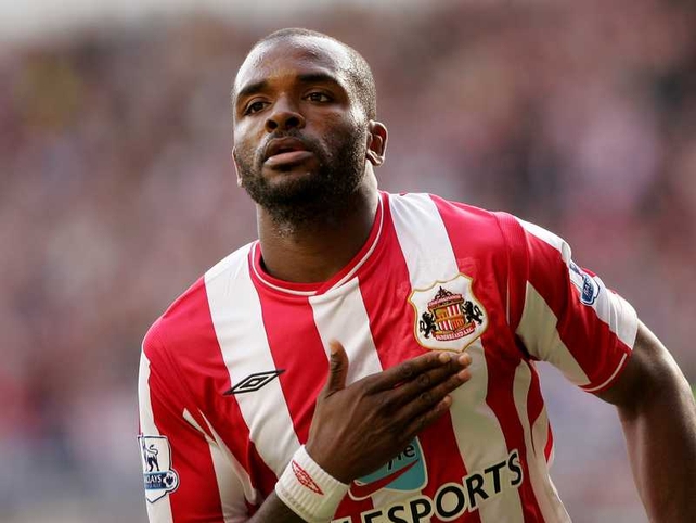 Darren Bent's freak goal condemned Liverpool to their fourth defeat of the season